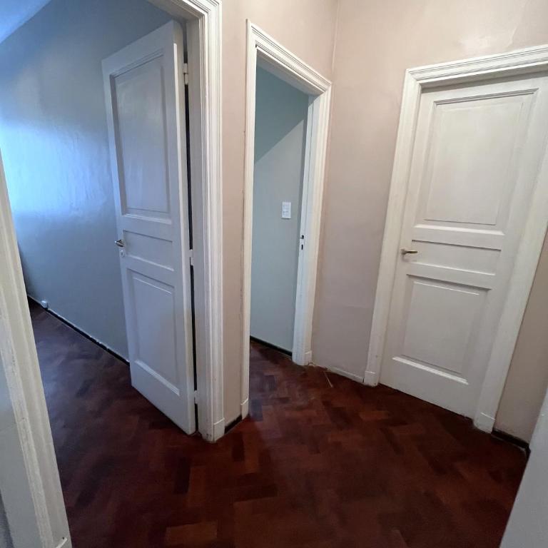 Departamento en el centro de mendoza Andes Apart - Apartamento de 3 dormitorios - 36
