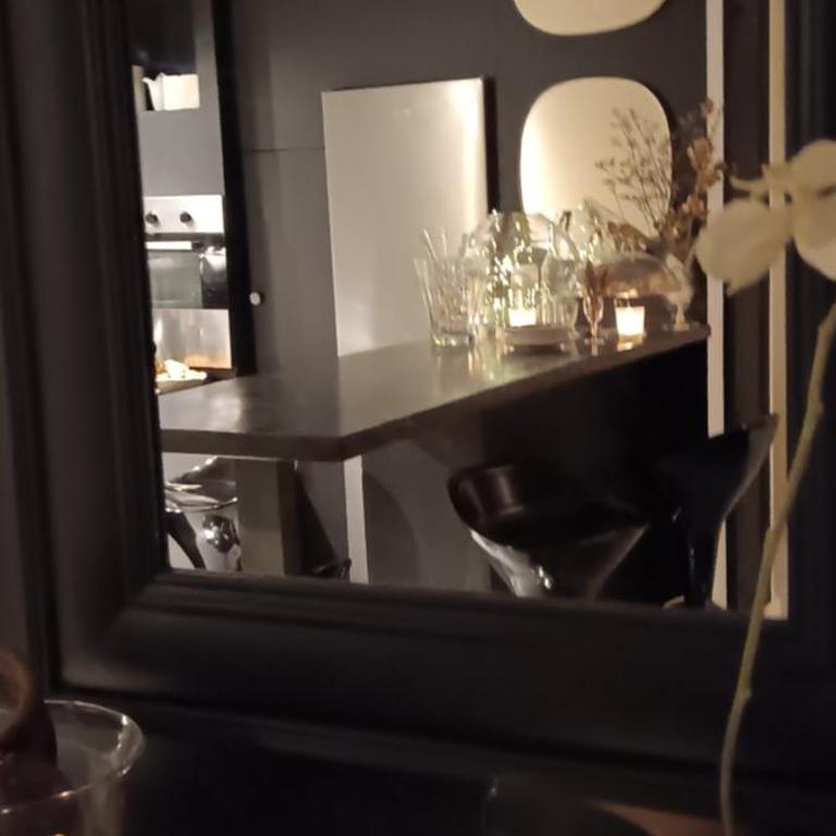 La maison perchée - Villa 3 Chambres - 10