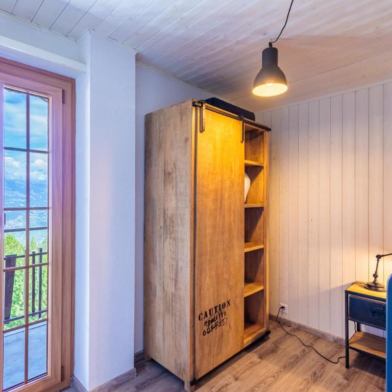 Marmottes 11 - 10 pers - duplex - Apartment with Mountain View - 26