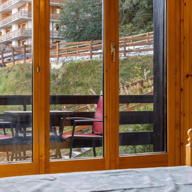 Chaedoz 14-1 - 4 pers - au calme - Apartamento de 2 dormitorios - 19