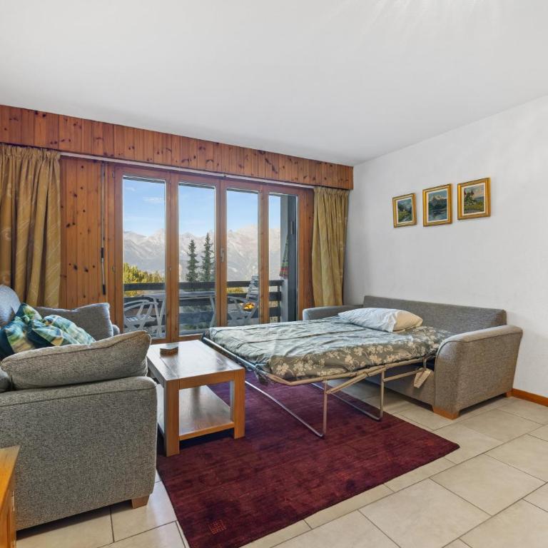 Chaedoz 14-1 - 4 pers - au calme - Apartamento de 2 dormitorios - 20