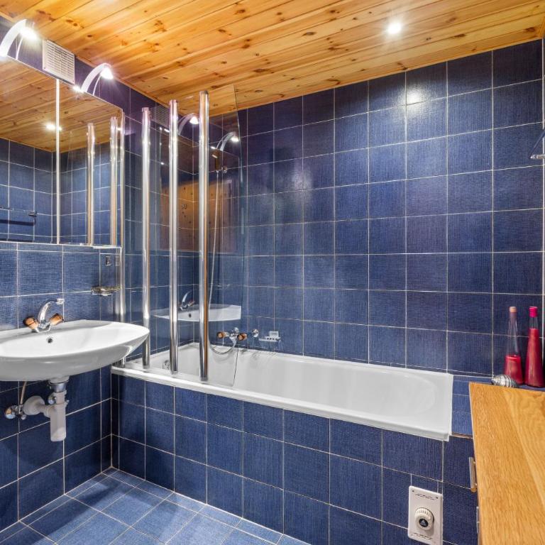 Chaedoz 14-1 - 4 pers - au calme - Apartamento de 2 dormitorios - 23