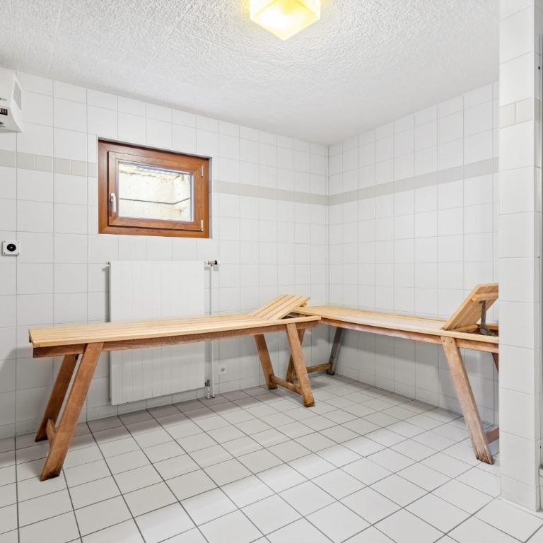 Eden Roc 23 - 4 pers - pres des pistes - Two-Bedroom Apartment - 30
