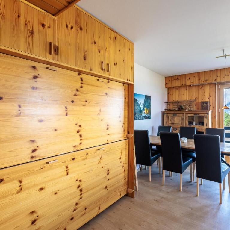 Chaedoz 21-2 - 4 pers - au calme - Apartamento de 2 dormitorios - 6