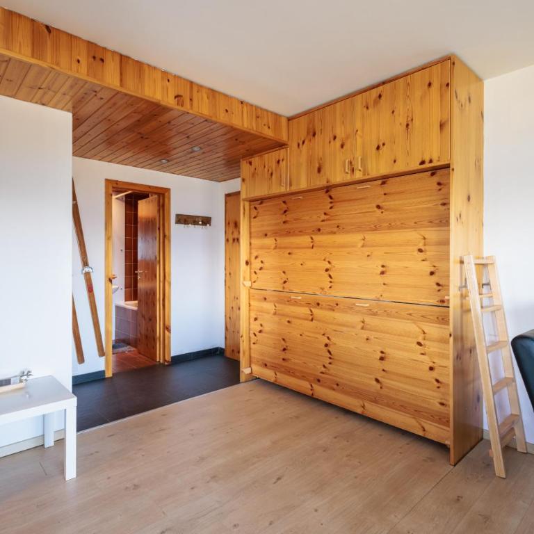 Chaedoz 21-2 - 4 pers - au calme - Apartamento de 2 dormitorios - 7