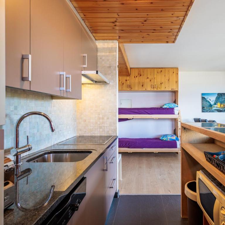Chaedoz 21-2 - 4 pers - au calme - Apartamento de 2 dormitorios - 15