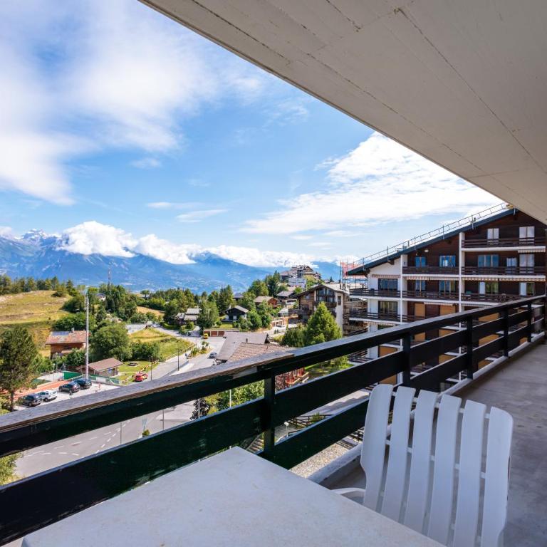 Chaedoz 21-2 - 4 pers - au calme - Apartamento de 2 dormitorios - 22