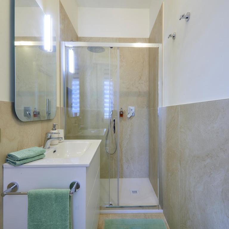 Verde Acqua two Apartments - Appartamento Attico - 13