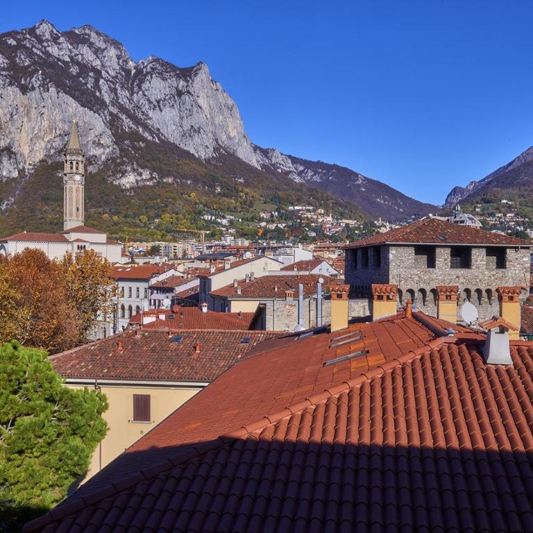 Verde Acqua two Apartments - Appartamento con Vista Lago - 19