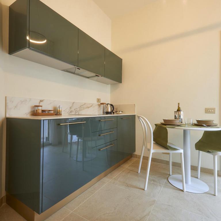 Verde Acqua two Apartments - Appartamento Attico - 10