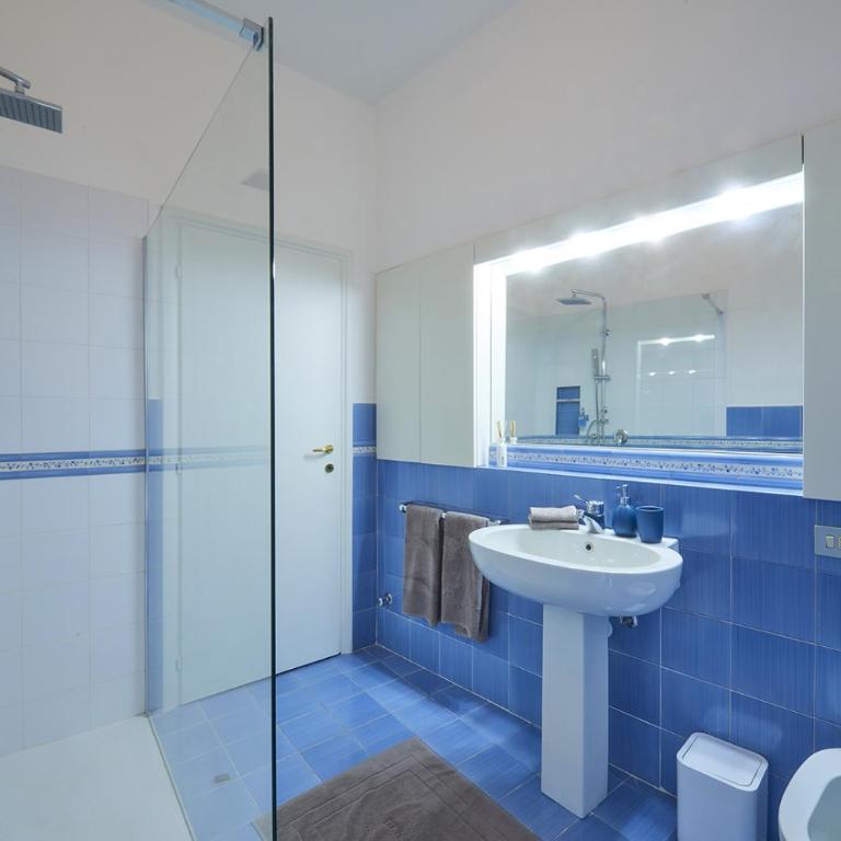 Verde Acqua two Apartments - Appartamento con Vista Lago - 21