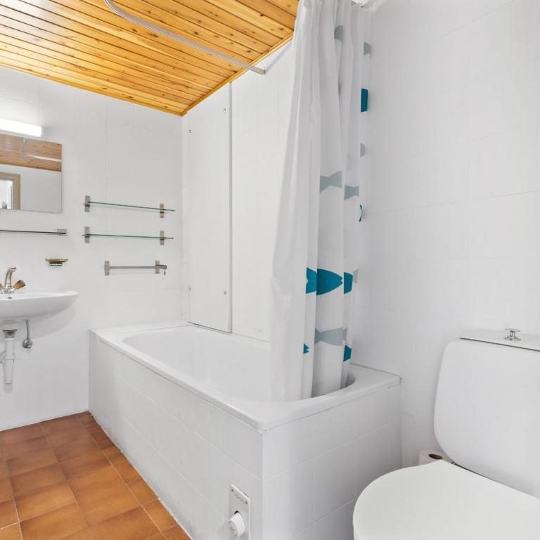 Chaedoz 55 - 6 pers - au calme - Appartamento con 2 Camere da Letto - 20