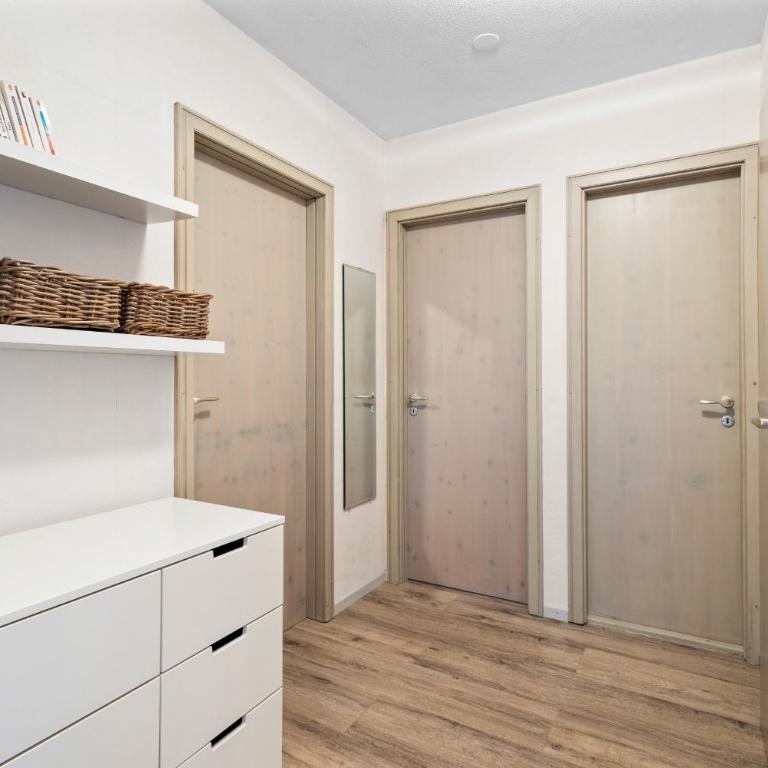 Chaedoz 55 - 6 pers - au calme - Appartamento con 2 Camere da Letto - 21