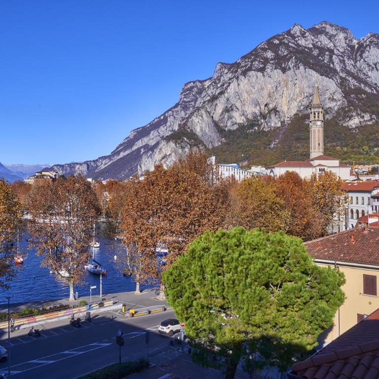 Verde Acqua two Apartments - Appartamento con Vista Lago - 9