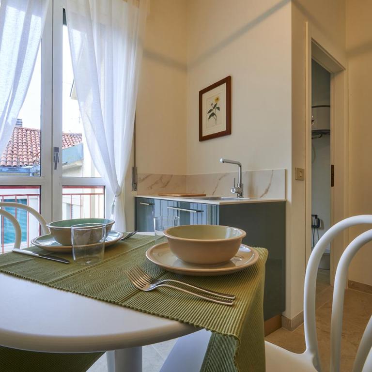 Verde Acqua two Apartments - Appartamento Attico - 2
