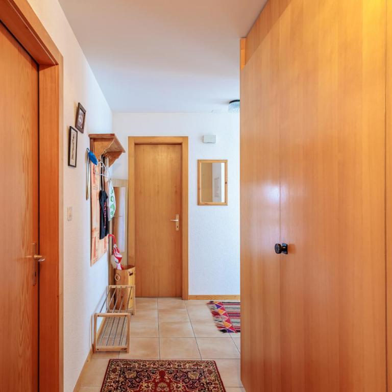 Baccara E4 - 4 pers - centre station - Standard Apartment - 18
