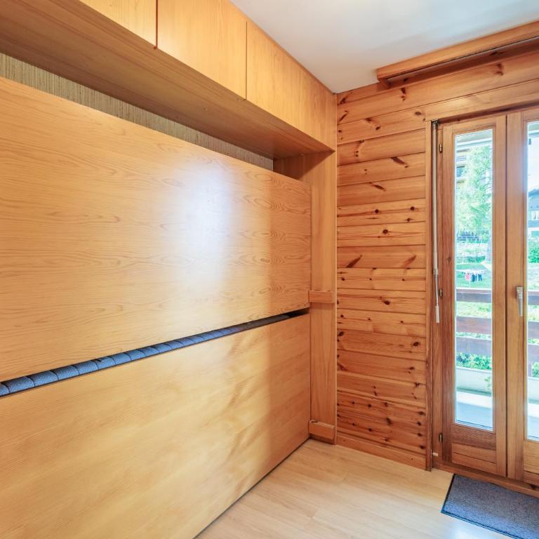 Baccara E4 - 4 pers - centre station - Standard Apartment - 14