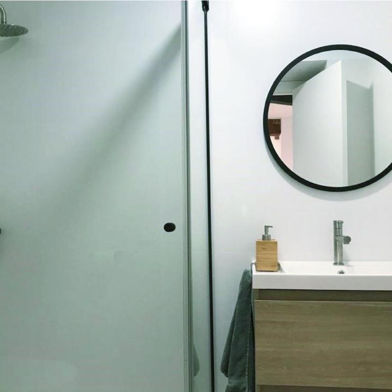 Estudio Pau @VALENCIAYOLE - Two-Bedroom Apartment - 3