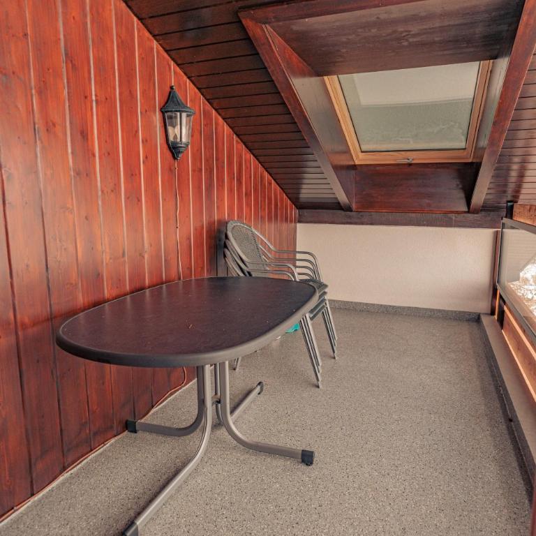 Haut-de-Cry 38 - 6 pers - animaux admis - Apartamento de 2 dormitorios - 16