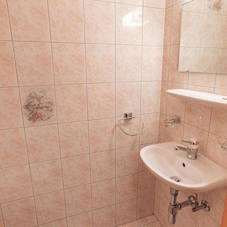 Christiania II F9 - 8 pers - pres des pistes - Apartment mit Terrasse - 20