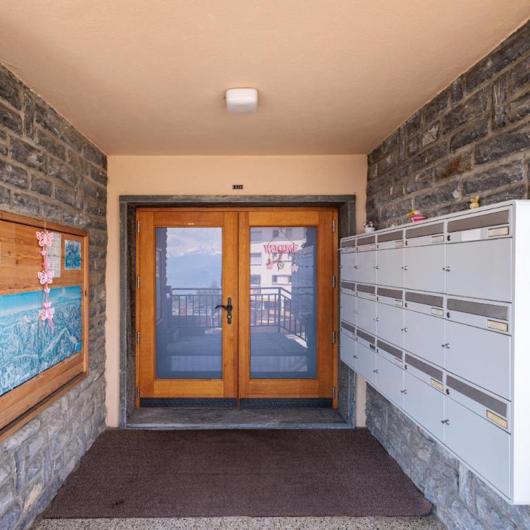 Clair Matin 05 - 5 pers - pres des pistes - Apartamento de 2 dormitorios - 26