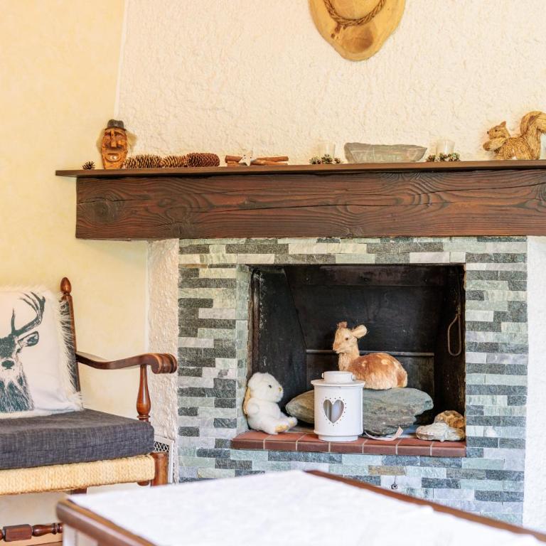 Clair Matin 05 - 5 pers - pres des pistes - Apartamento de 2 dormitorios - 5
