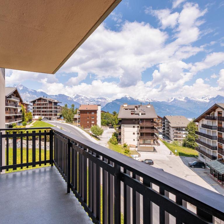 Clair Matin 05 - 5 pers - pres des pistes - Apartamento de 2 dormitorios - 24