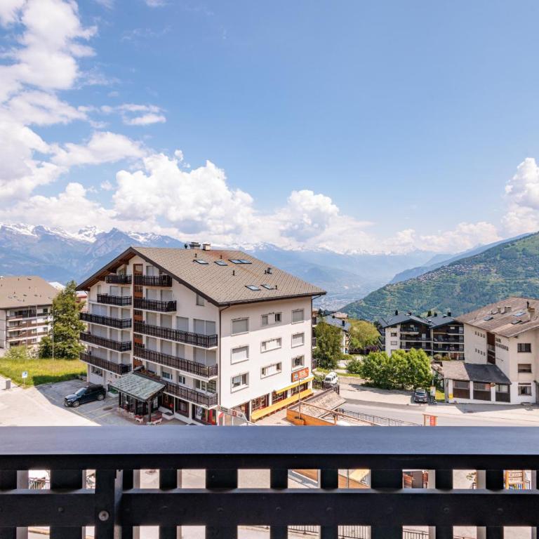 Clair Matin 05 - 5 pers - pres des pistes - Apartamento de 2 dormitorios - 25