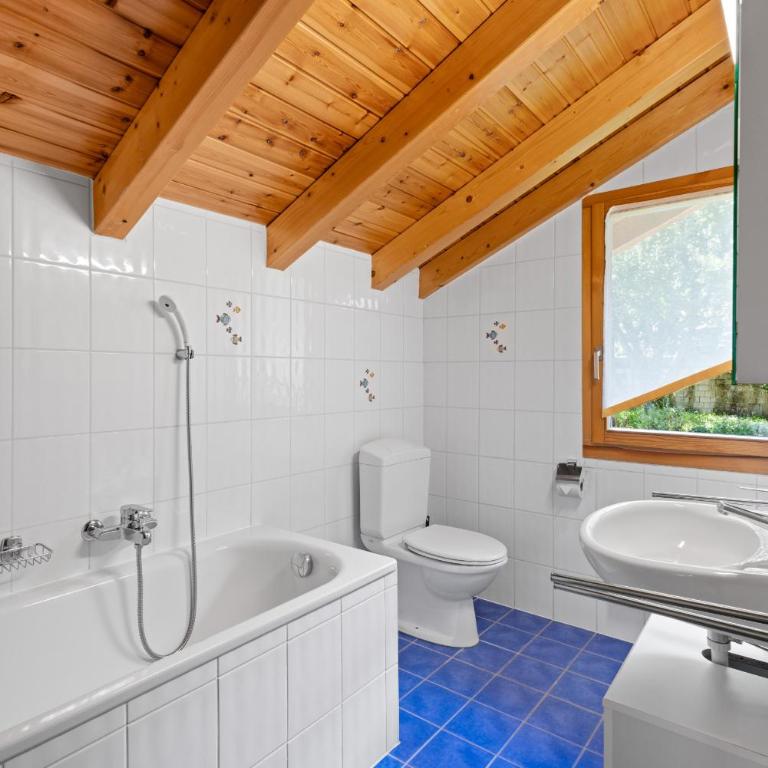 Felicitas - 7 pers - pres du centre - Chalet con 3 Camere da Letto - 16