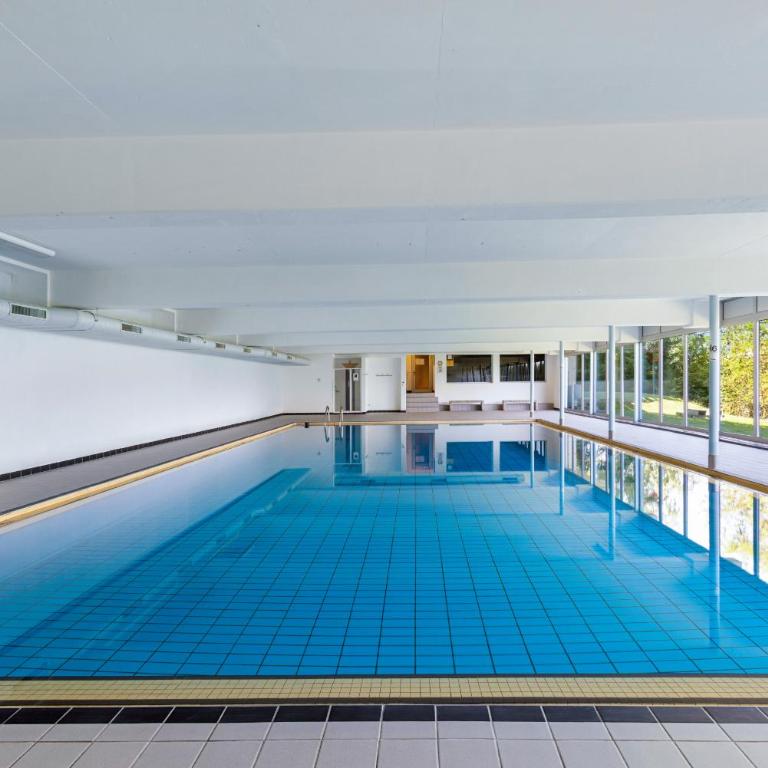 Quille du Diable 46 - 4 pers - piscine - Apartment mit Blick auf die Berge - 20