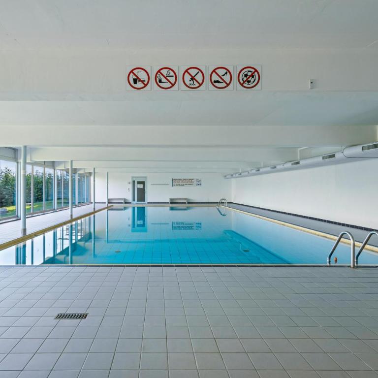 Quille du Diable 46 - 4 pers - piscine - Apartment mit Blick auf die Berge - 23