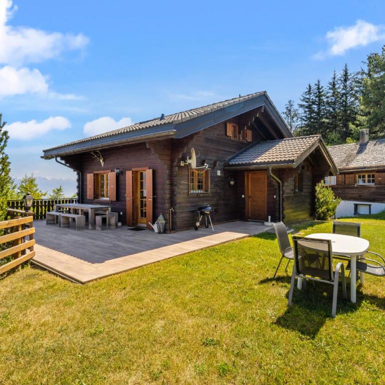 Gisele - 8 pers - pres des pistes - Chalet - 33