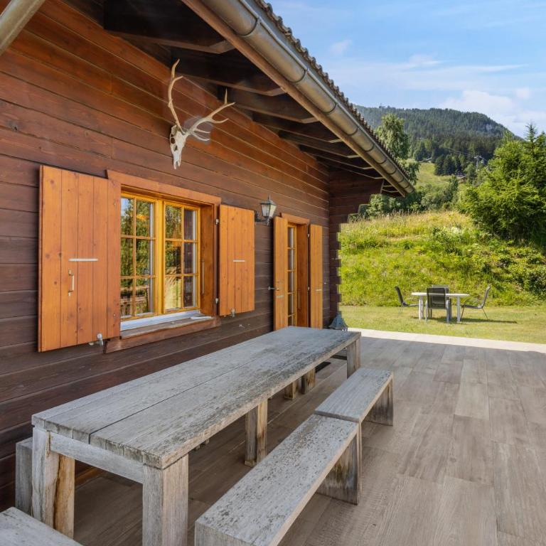 Gisele - 8 pers - pres des pistes - Chalet - 30