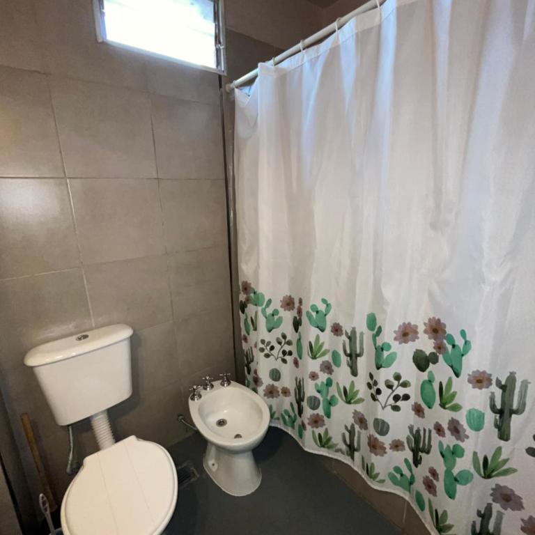 Departamento en el centro de mendoza Andes Apart - Apartamento de 3 dormitorios - 39