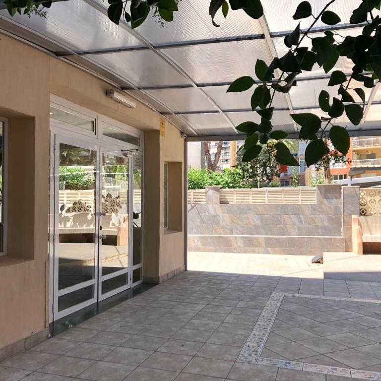 Niza 3B Holiday apt - Apartamento con terraza - 27