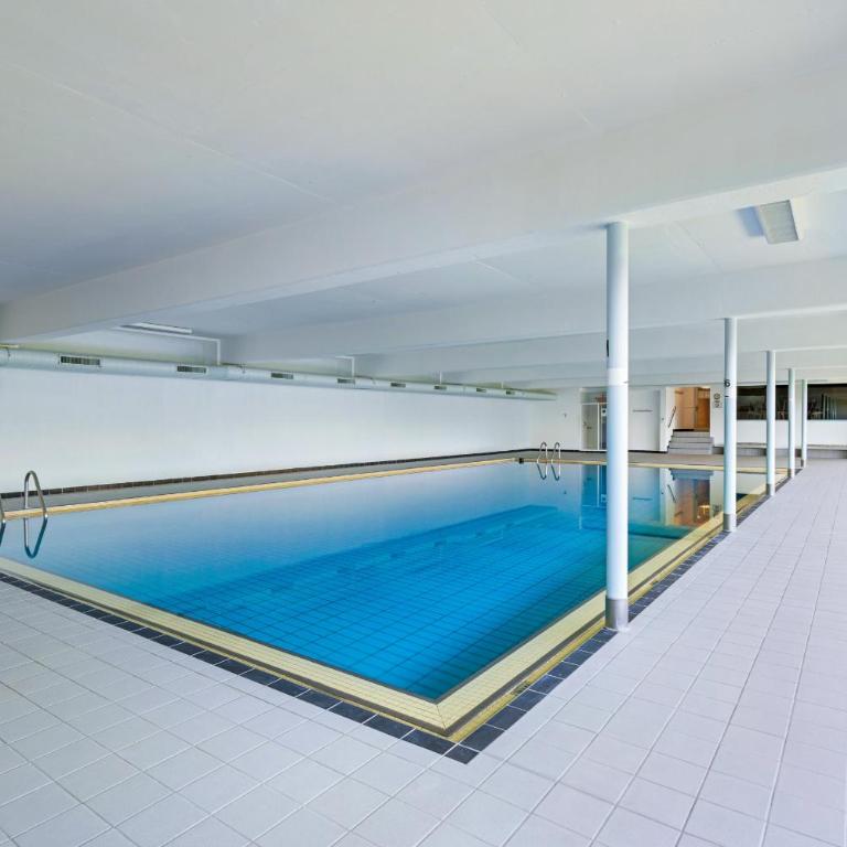 Quille du Diable 34 - 4 pers - piscine - Apartment with Mountain View - 24
