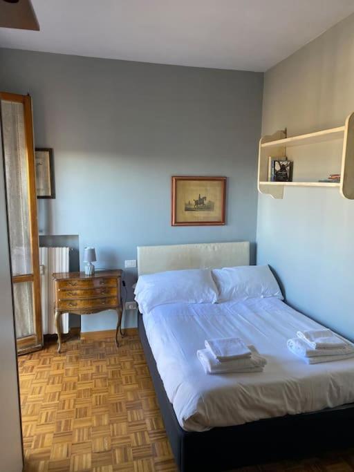 Florence Views & Terrace, Easy Transport Access - Appartamento con 1 Camera da Letto - 5