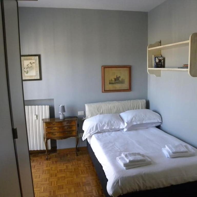 Florence Views & Terrace, Easy Transport Access - Appartamento con 1 Camera da Letto - 15