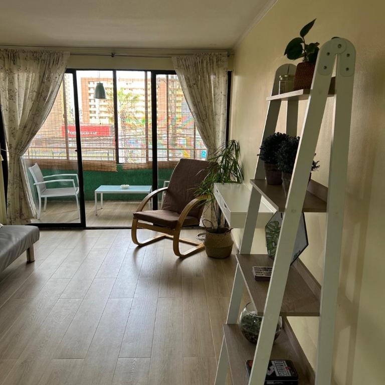 Condominio Yucatán Iquique - Apartamento de 2 dormitorios - 7