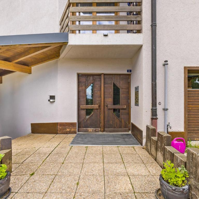 Mont-Fort 12 - 4 pers - au pied des pistes - Estudio Familiar - 25