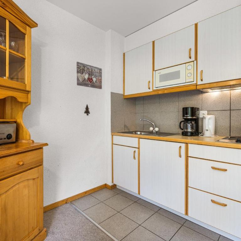 Mont-Fort 12 - 4 pers - au pied des pistes - Estudio Familiar - 6