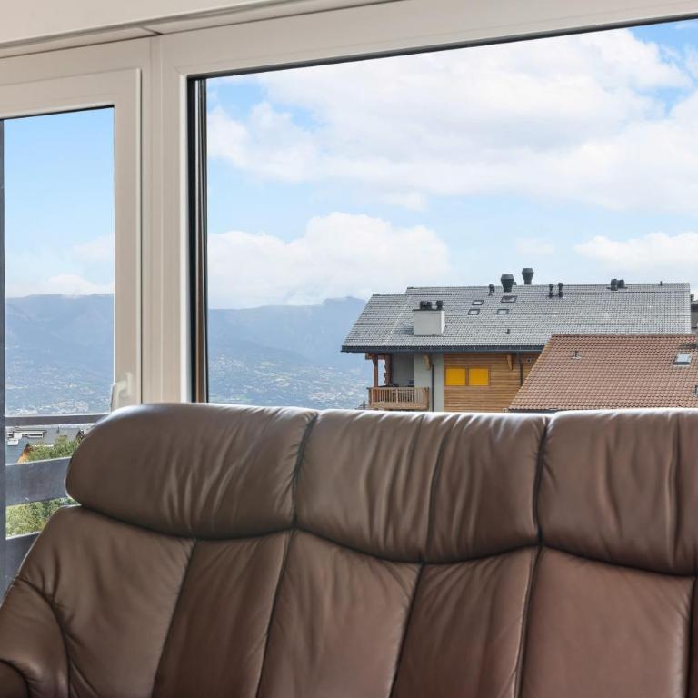 Christiania I E4 - 6 pers -pres des pistes - Apartamento de 2 dormitorios - 12