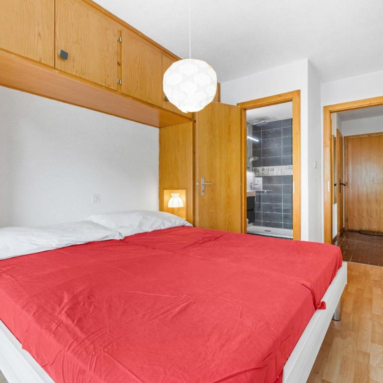 Christiania I E4 - 6 pers -pres des pistes - Apartamento de 2 dormitorios - 14