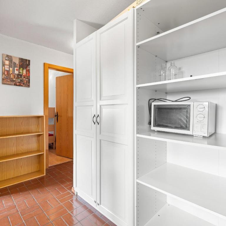 Christiania I E4 - 6 pers -pres des pistes - Apartamento de 2 dormitorios - 19