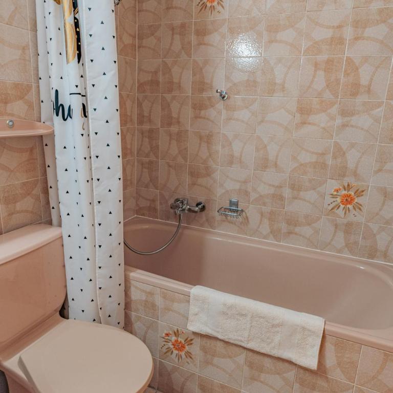 Muverans II F5 - 8 pers - duplex - Maisonette-Apartment - 18
