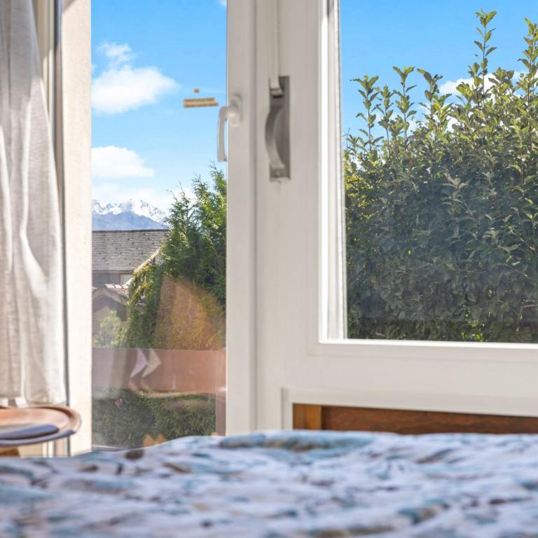 Balcon des Alpes 02 - 4 pers - au calme - Apartment mit 1 Schlafzimmer - 20