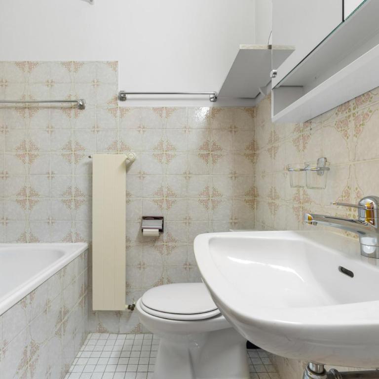 Les Platanes E2 - 6 pers - au centre - Appartement 2 Chambres - 21