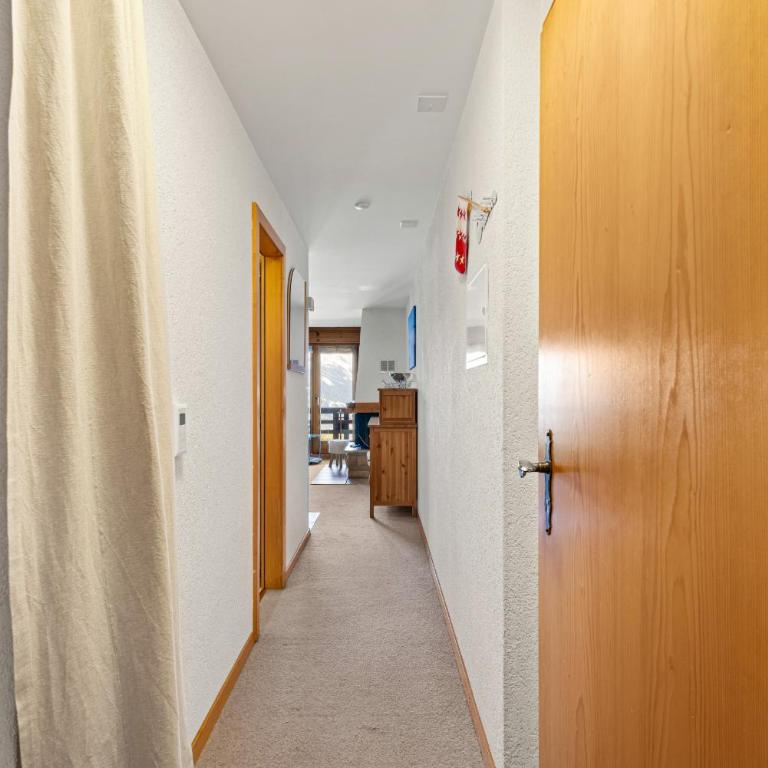 Les Hauts-de-Nendaz B L7 - 4 pers - ski In-Out - Apartamento de 1 dormitorio - 27