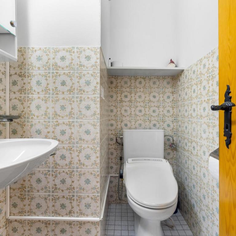 Les Platanes E2 - 6 pers - au centre - Appartement 2 Chambres - 23