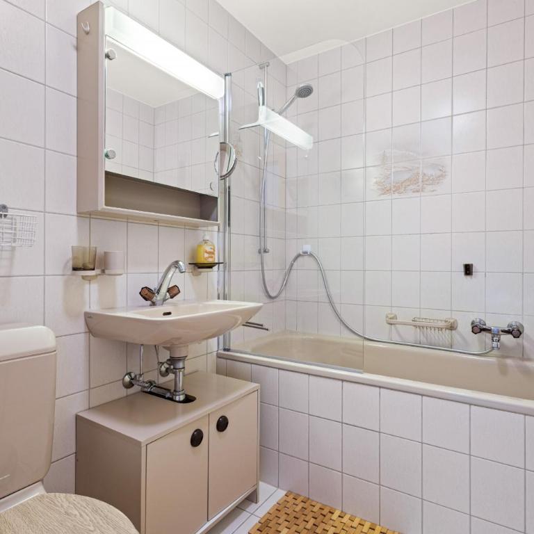 Les Hauts-de-Nendaz B L7 - 4 pers - ski In-Out - Apartamento de 1 dormitorio - 21